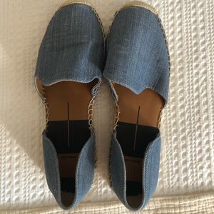 Dolce Vita loafers!